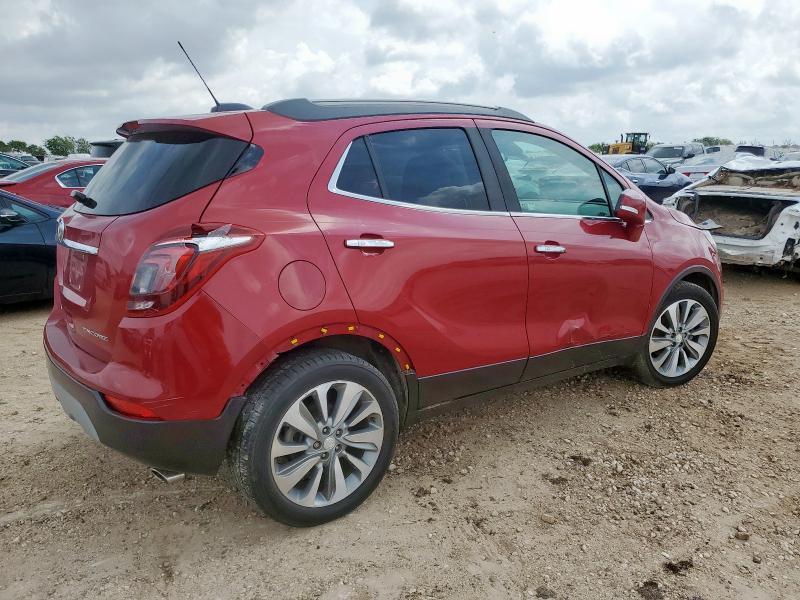 2018 BUICK ENCORE PRE KL4CJASB9JB675621