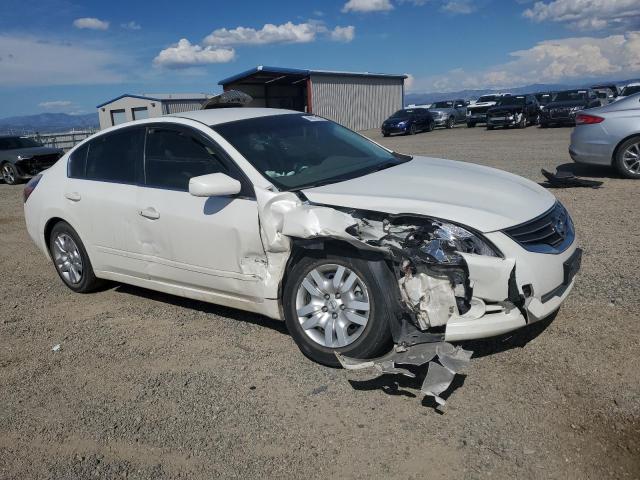 2012 NISSAN ALTIMA BAS #3208404711