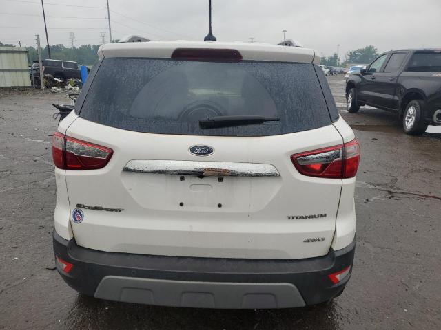 2018 FORD ECOSPORT T MAJ6P1WLXJC159546