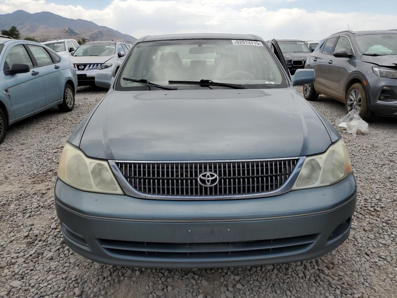 Global Auto Auctions