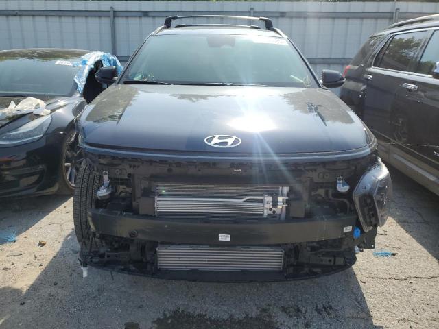 2025 HYUNDAI KONA N LIN KM8HBCA32SU220187