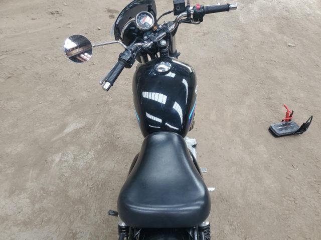 2019 SUZUKI TU250 X JS1NJ4CA0K2100079