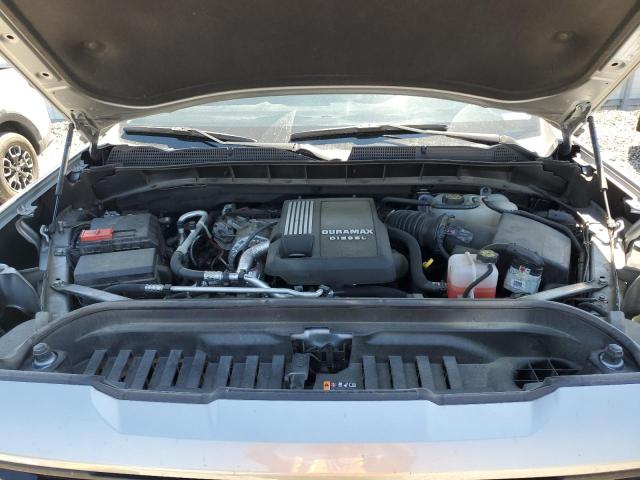 2023 GMC SIERRA K15 3GTUUCE83PG339833