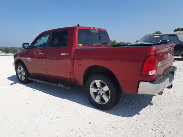 2014 RAM 1500 SLT - 1C6RR7LT0ES300801