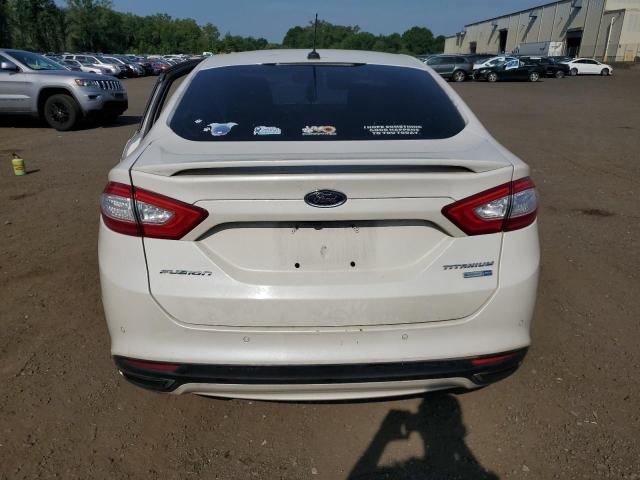 2016 FORD FUSION TIT 3FA6P0D98GR235891