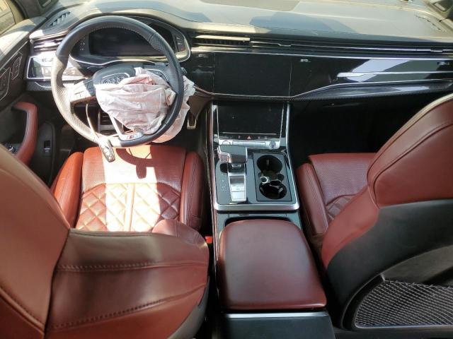 2020 AUDI SQ7 PRESTI WA1VWBF76LD012505