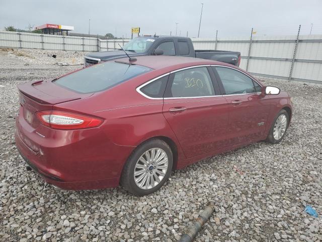 2014 FORD FUSION TIT - 3FA6P0SU7ER127959