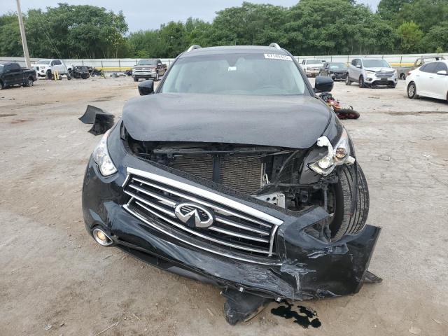 2015 INFINITI QX70 JN8CS1MW2FM483850