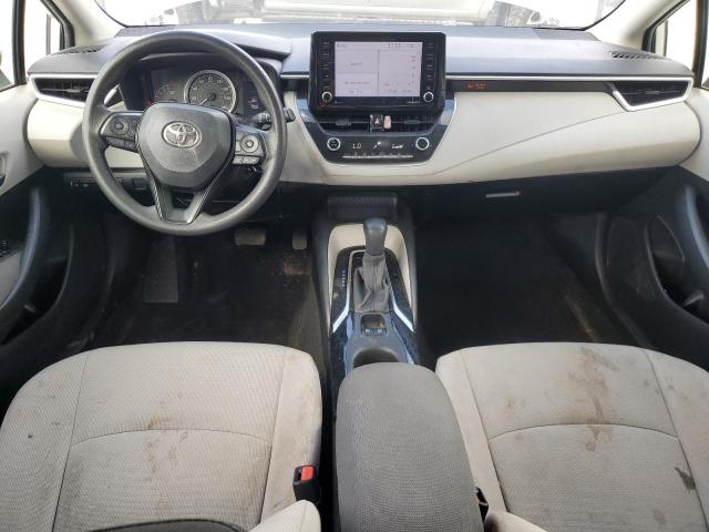 2022 TOYOTA COROLLA LE JTDEPMAE3NJ205431