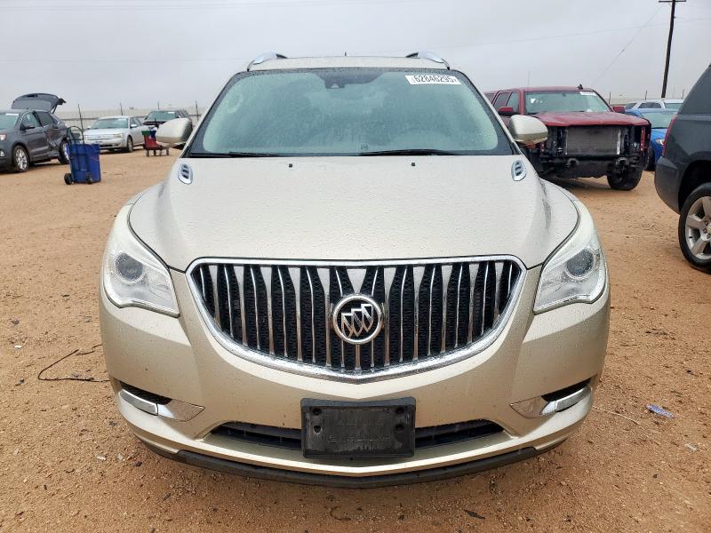 2017 BUICK ENCLAVE 5GAKVCKD4HJ111069