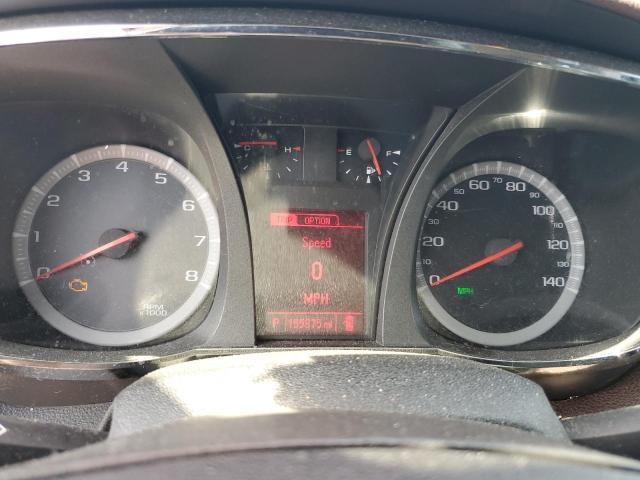 2015 GMC TERRAIN SL 2GKFLXEK3F6240300