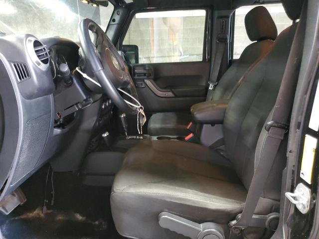 2015 JEEP WRANGLER U 1C4BJWDG8FL760281