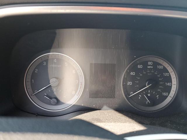 2019 HYUNDAI TUCSON SE KM8J2CA48KU944489