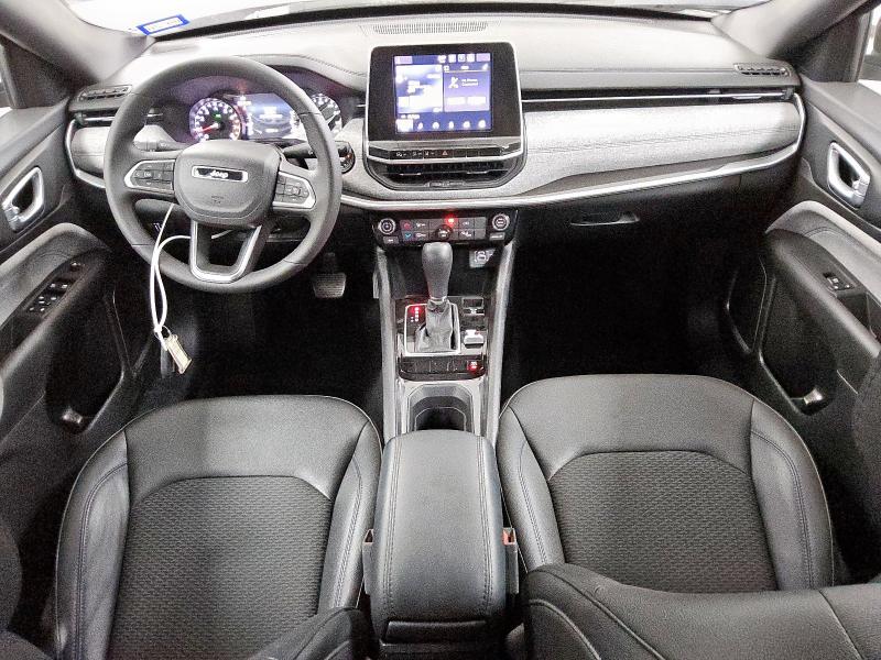 2025 JEEP COMPASS LA 3C4NJDBN2ST524971