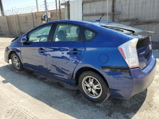 Vin: jtdkn3du3a0132695, lot: 63415265, toyota prius 20102
