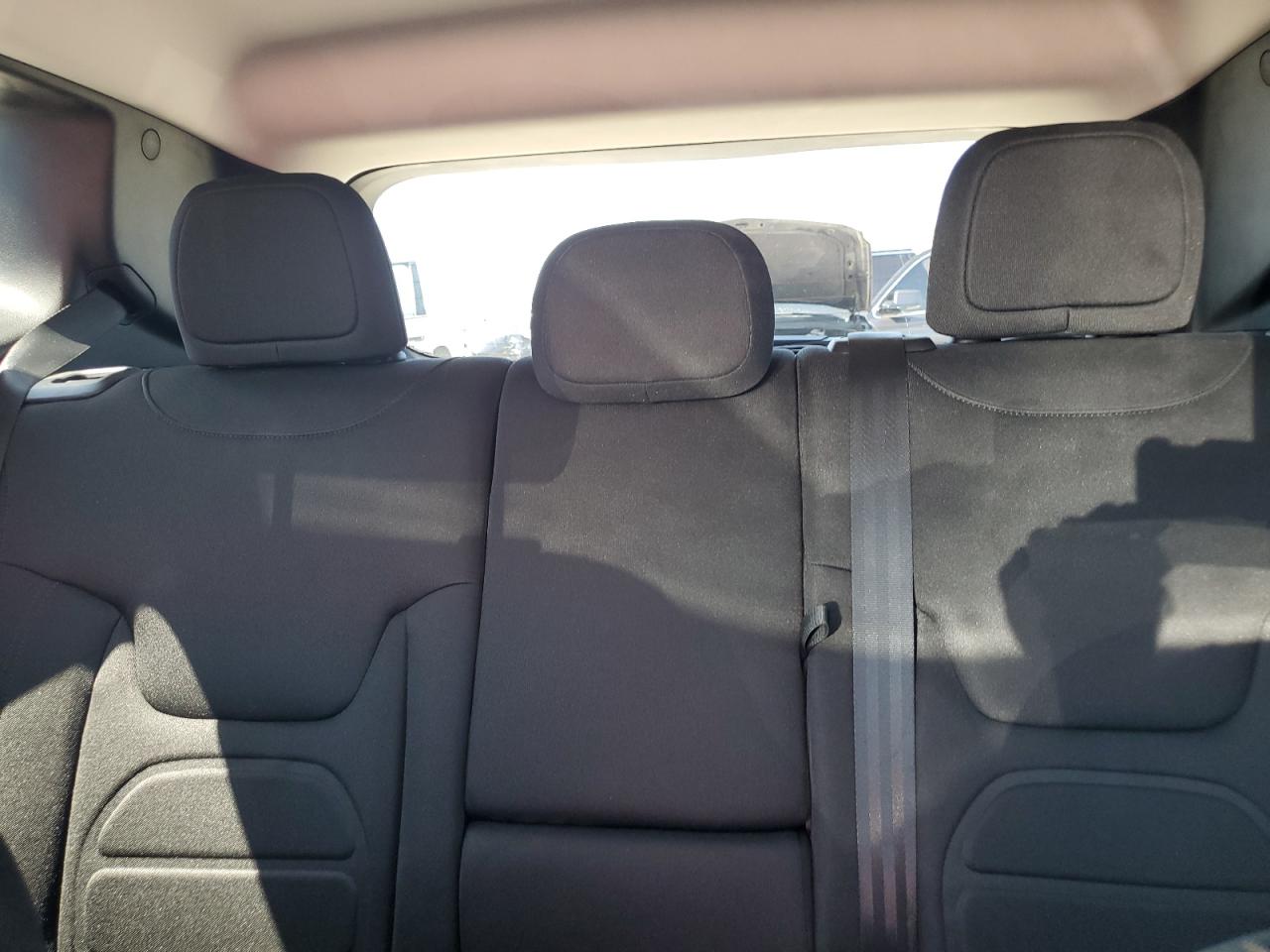 JEEP RENEGADE LATITUDE