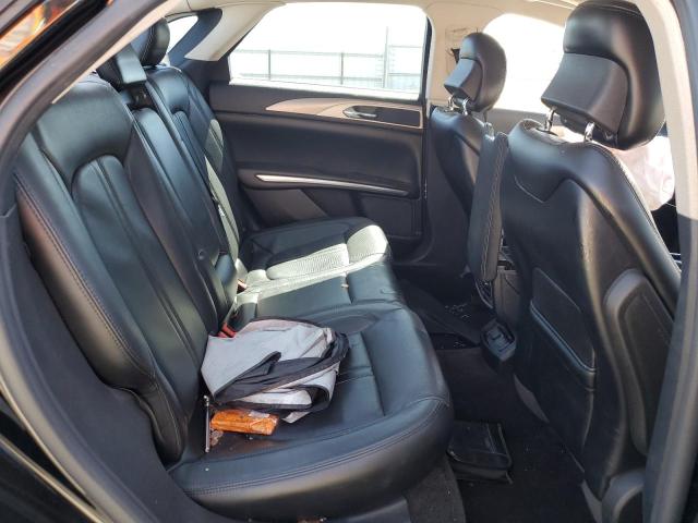 2016 LINCOLN MKZ 3LN6L2GK2GR632587