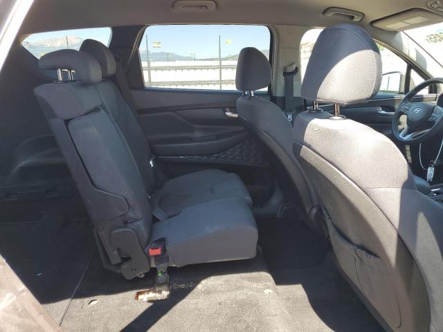 2019 HYUNDAI SANTA FE S - 5NMS2CAD8KH089728