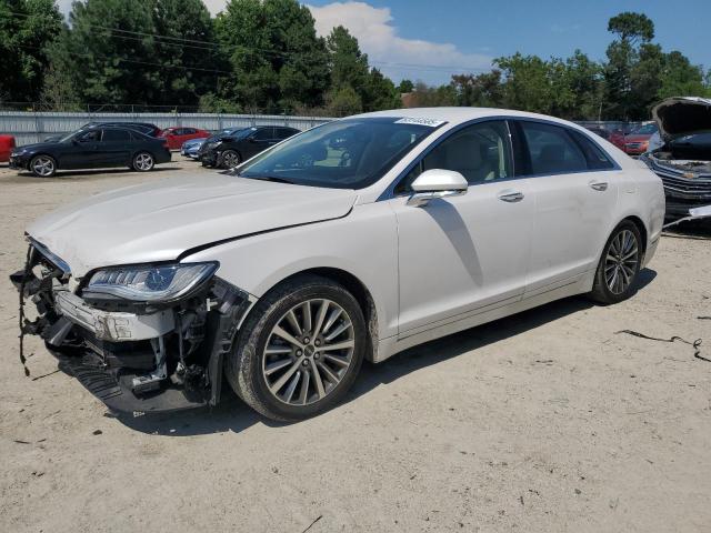 Vin: 3ln6l5a90jr619397, lot: 63144565, lincoln mkz premiere 2018 img_1