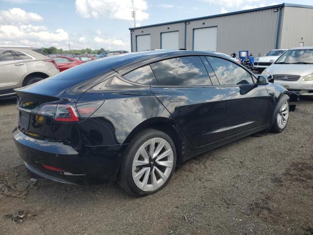 2021 TESLA MODEL 3 5YJ3E1EA1MF095911