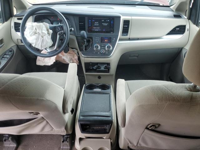 2015 TOYOTA SIENNA LE 5TDKK3DCXFS656222