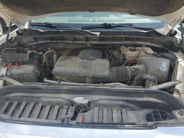2020 GMC SIERRA K15 1GTR9BED6LZ209912