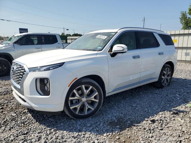 HYUNDAI PALISADE L