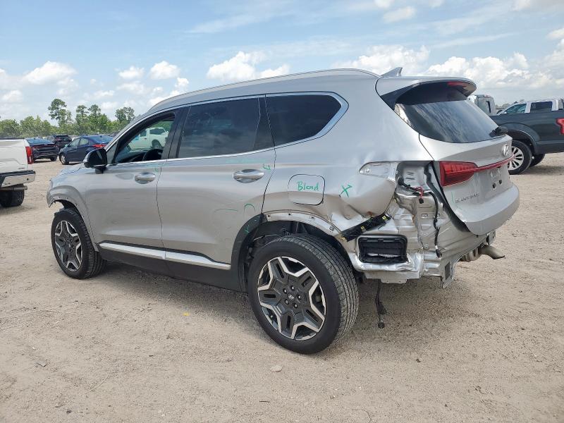 2023 HYUNDAI SANTA FE L - 5NMS5DA16PH019848
