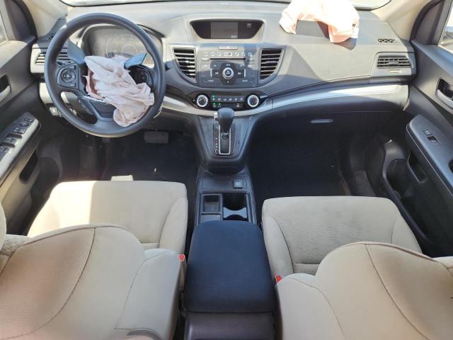 2016 HONDA CR-V LX 5J6RM4H33GL016682