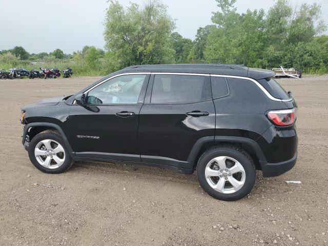 2020 JEEP COMPASS LA 3C4NJCBB8LT212493