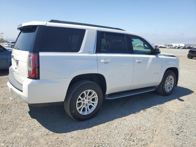 2016 GMC YUKON SLT 1GKS2BKC5GR251693