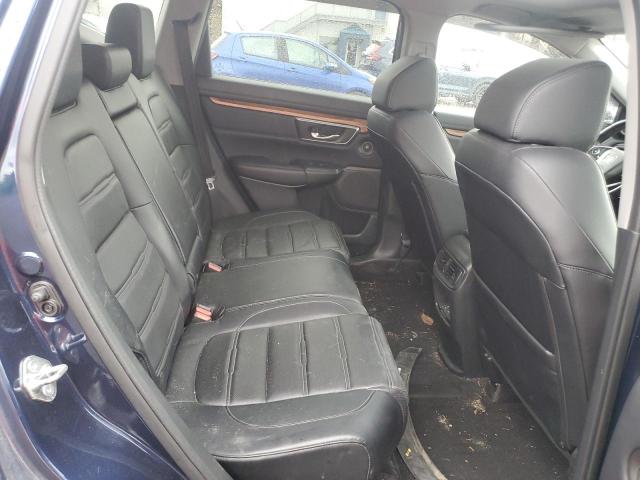 2018 HONDA CR-V EXL - 2HKRW2H88JH106454