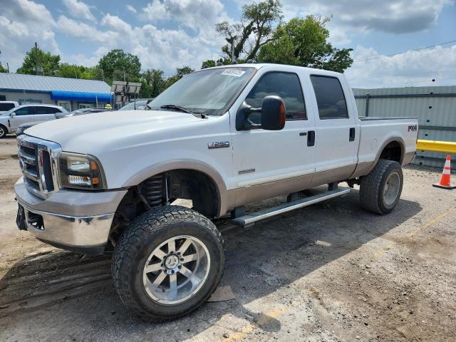 FORD F250 SUPER