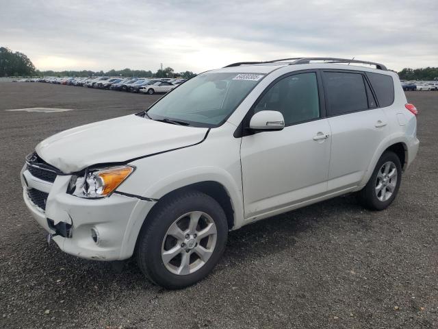 TOYOTA RAV4 LIMIT
