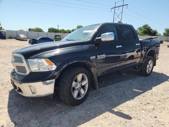 Vin: 1c6rr7lt4js113684, lot: 63007975, ram 1500 slt 2018 img_1