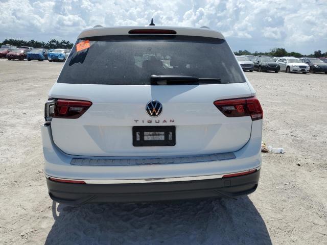 2024 VOLKSWAGEN TIGUAN S 3VVRB7AX5RM056145