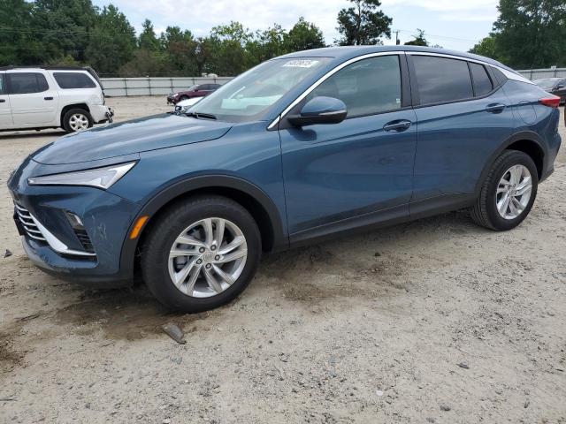 BUICK ENVISTA PR