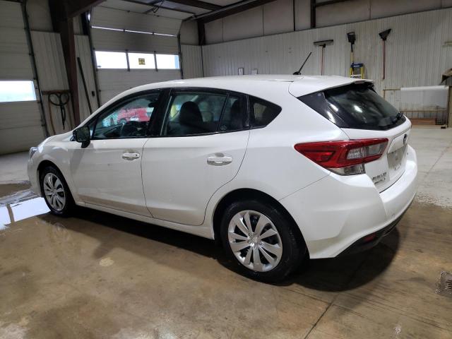 2022 SUBARU IMPREZA 4S3GTAB69N3710260