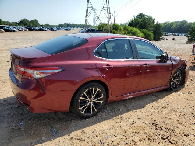 2018 TOYOTA CAMRY L 4T1B11HK2JU550890