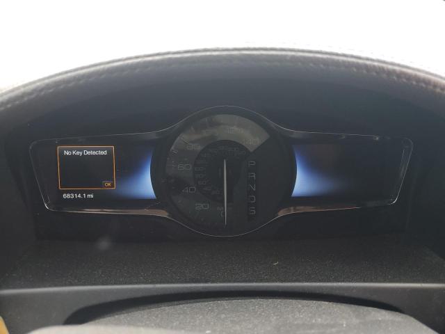 2015 LINCOLN MKX 2LMDJ6JK7FBL23891