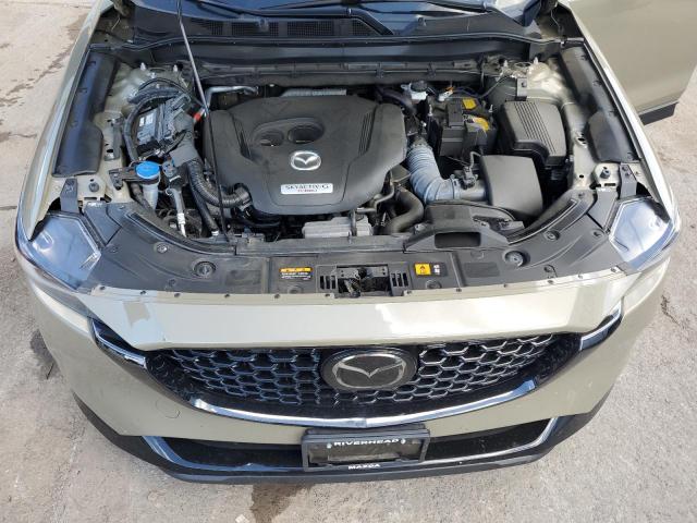 2024 MAZDA CX-5 CARBO JM3KFBAY1R0368943