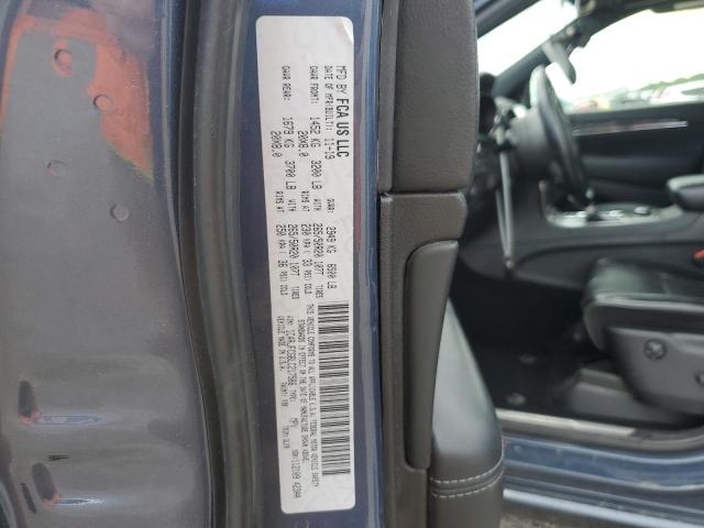 2020 JEEP CHEROKEE 1C4RJFCG6LC217586