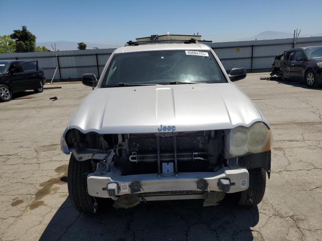 2010 JEEP GRAND CHER - 1J4PS4GK5AC102220