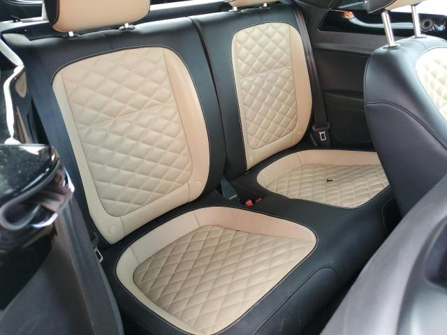 2019 VOLKSWAGEN BEETLE S 3VW5DAAT7KM511551