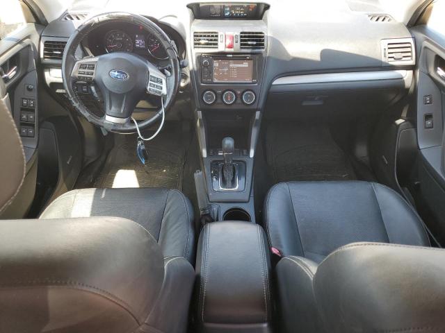 2015 SUBARU FORESTER 2 JF2SJGWC3FH536551