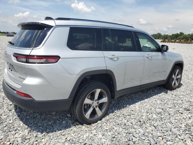 2021 JEEP GR CHER 1C4RJJBG6M8126634