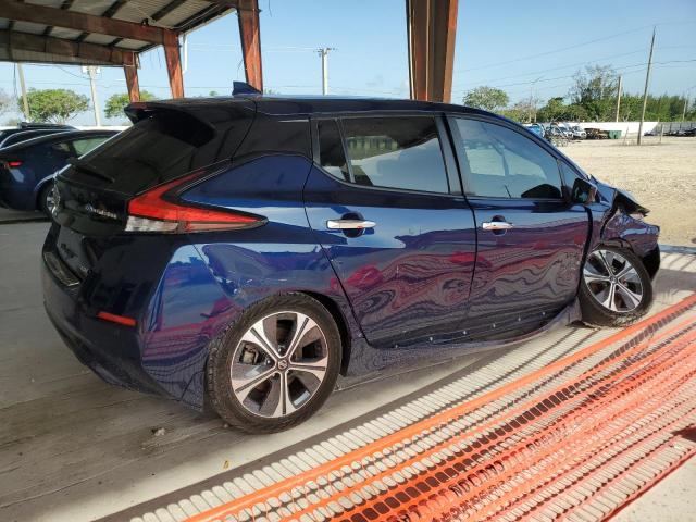 2020 NISSAN LEAF SV 1N4AZ1CP1LC306660