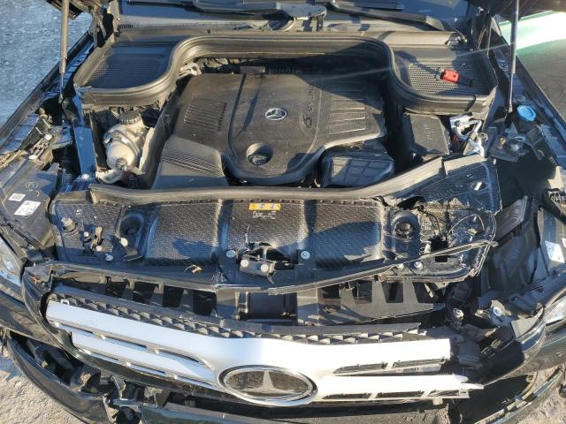 2020 MERCEDES-BENZ GLS 450 4M - 4JGFF5KE0LA109650