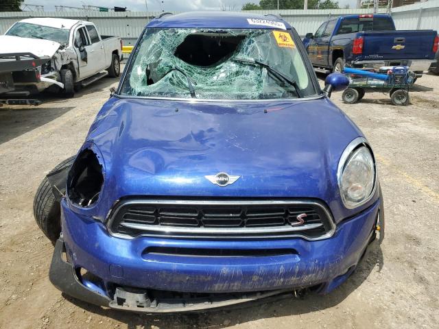 2016 MINI COOPER S C WMWZC5C5XGWT39713