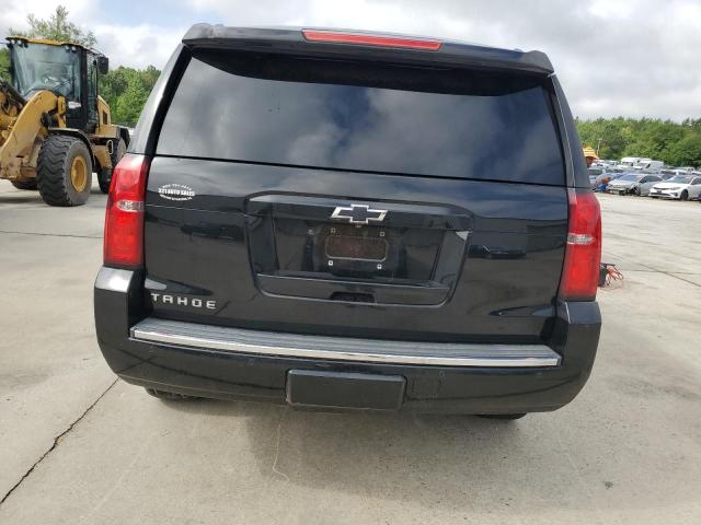 2015 CHEVROLET TAHOE C150 - 1GNSCCKC9FR284376